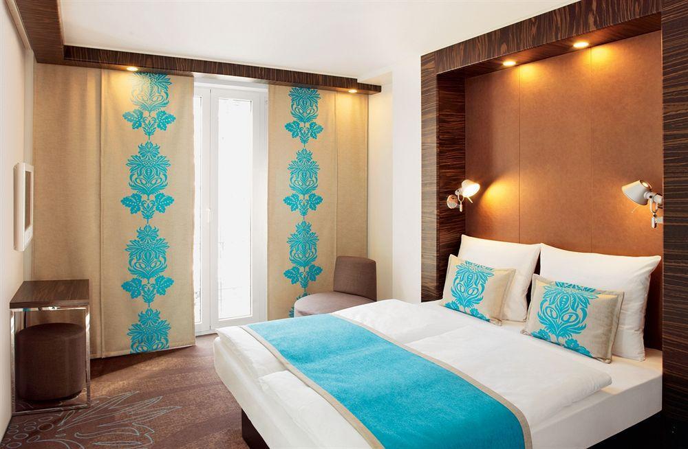 One Sendlinger Tor Hotel München