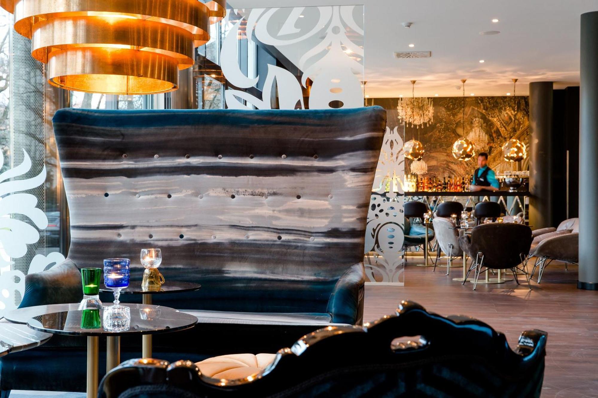 One Sendlinger Tor Hotel München