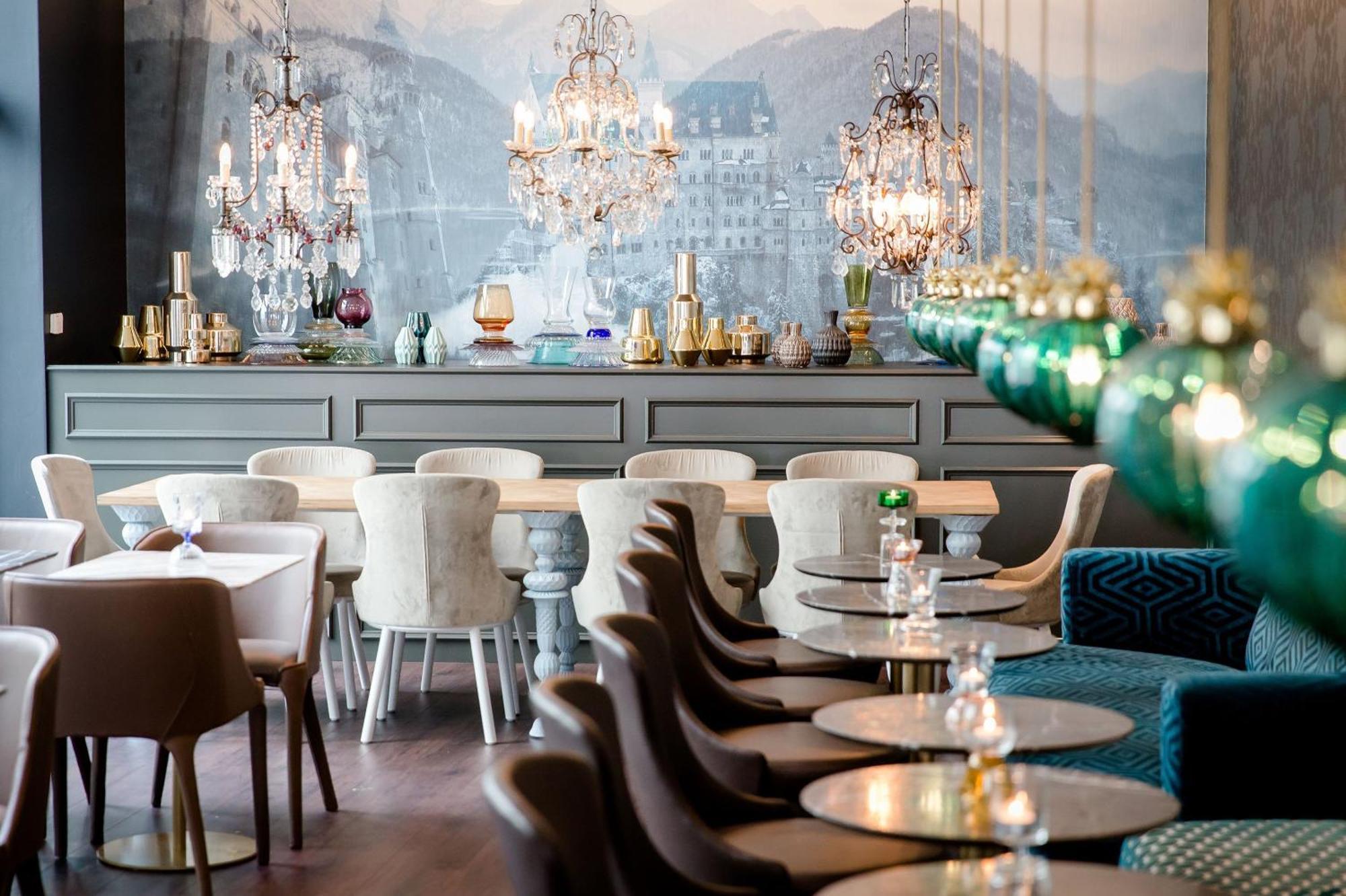 One Sendlinger Tor Hotel München
